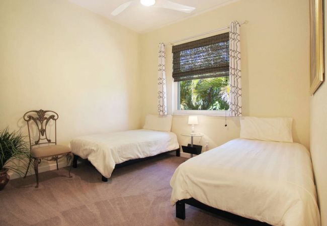 Ferienhaus in Fort Myers - CCVR Villa Country Club Residence - Stylisches Haus mit 4 Schlafzimmern in einer bewachten Wohnanlage in Fort Myers