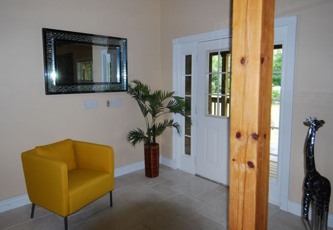 Ferienhaus in Cape Coral - CCVR Villa Eagle View Ranch - Einzigartes Anwesen im modernen Country Style für bis zu 12 Gäste