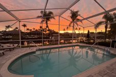 House in Cape Coral - CCVR - Harbour Palms